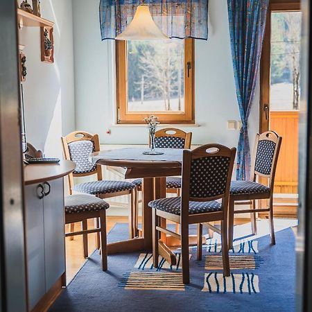 זגורניה יזרסקו Homestay Kocka מראה חיצוני תמונה