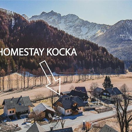 זגורניה יזרסקו Homestay Kocka מראה חיצוני תמונה