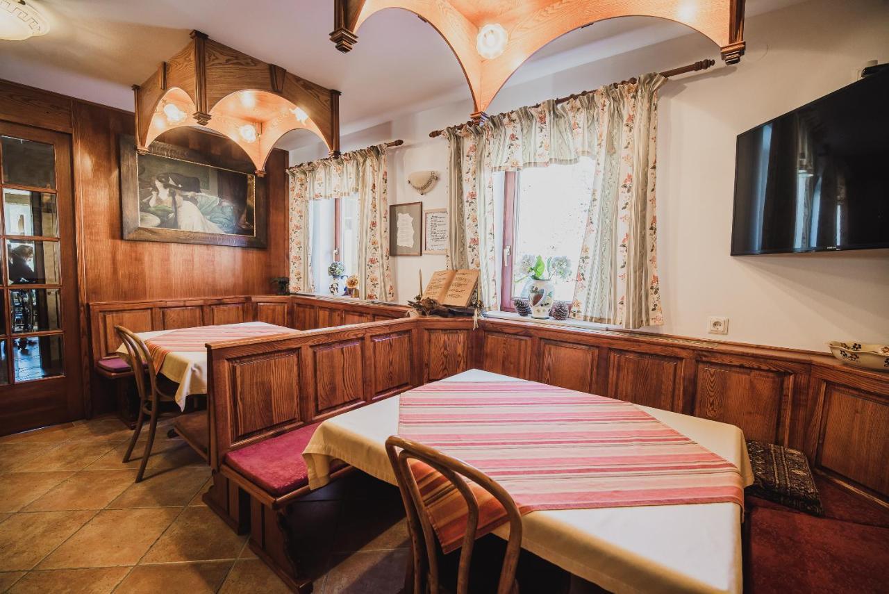 זגורניה יזרסקו Homestay Kocka מראה חיצוני תמונה
