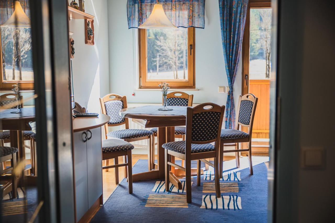זגורניה יזרסקו Homestay Kocka מראה חיצוני תמונה