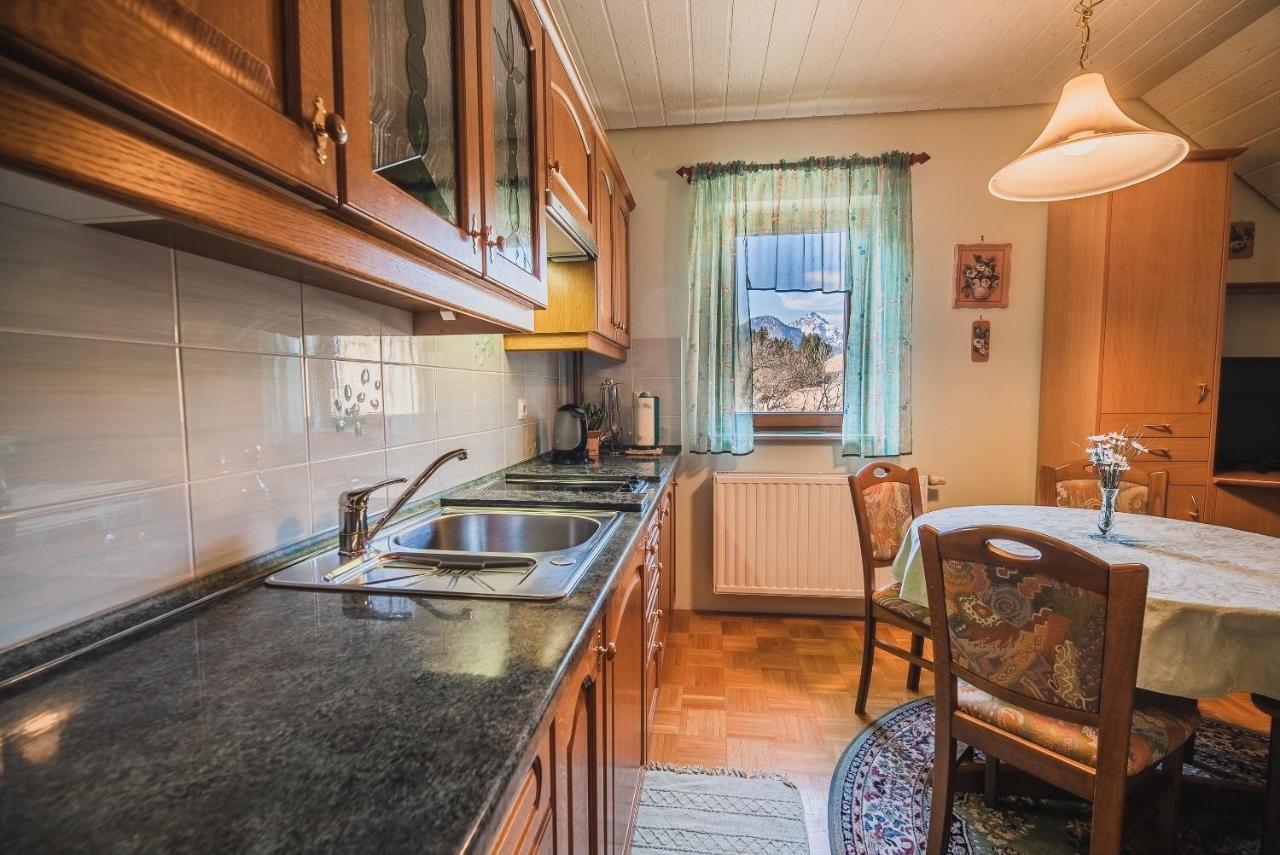 זגורניה יזרסקו Homestay Kocka מראה חיצוני תמונה
