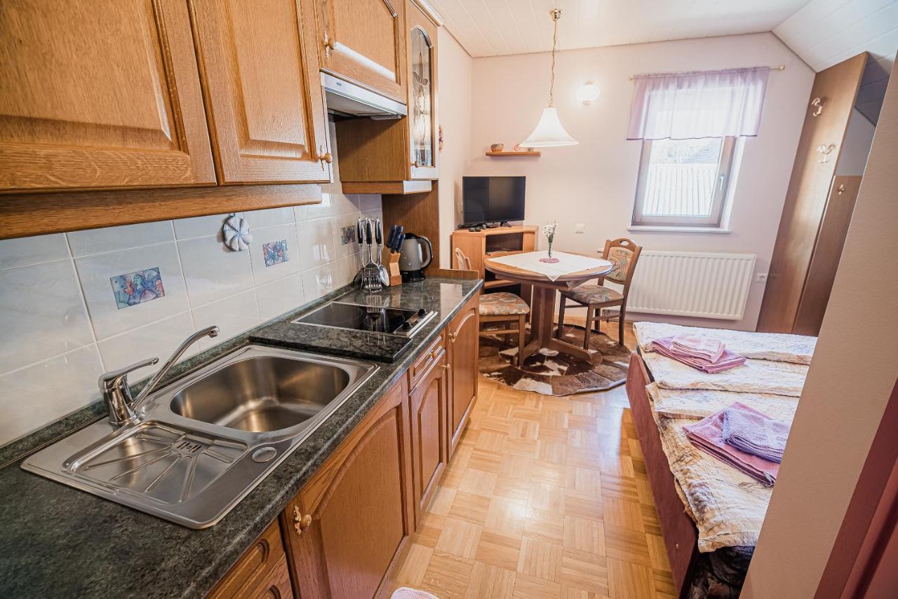 זגורניה יזרסקו Homestay Kocka מראה חיצוני תמונה
