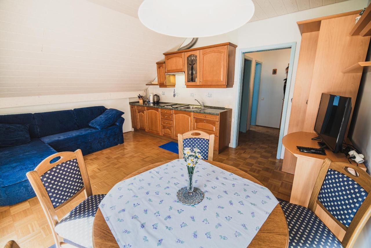 זגורניה יזרסקו Homestay Kocka מראה חיצוני תמונה