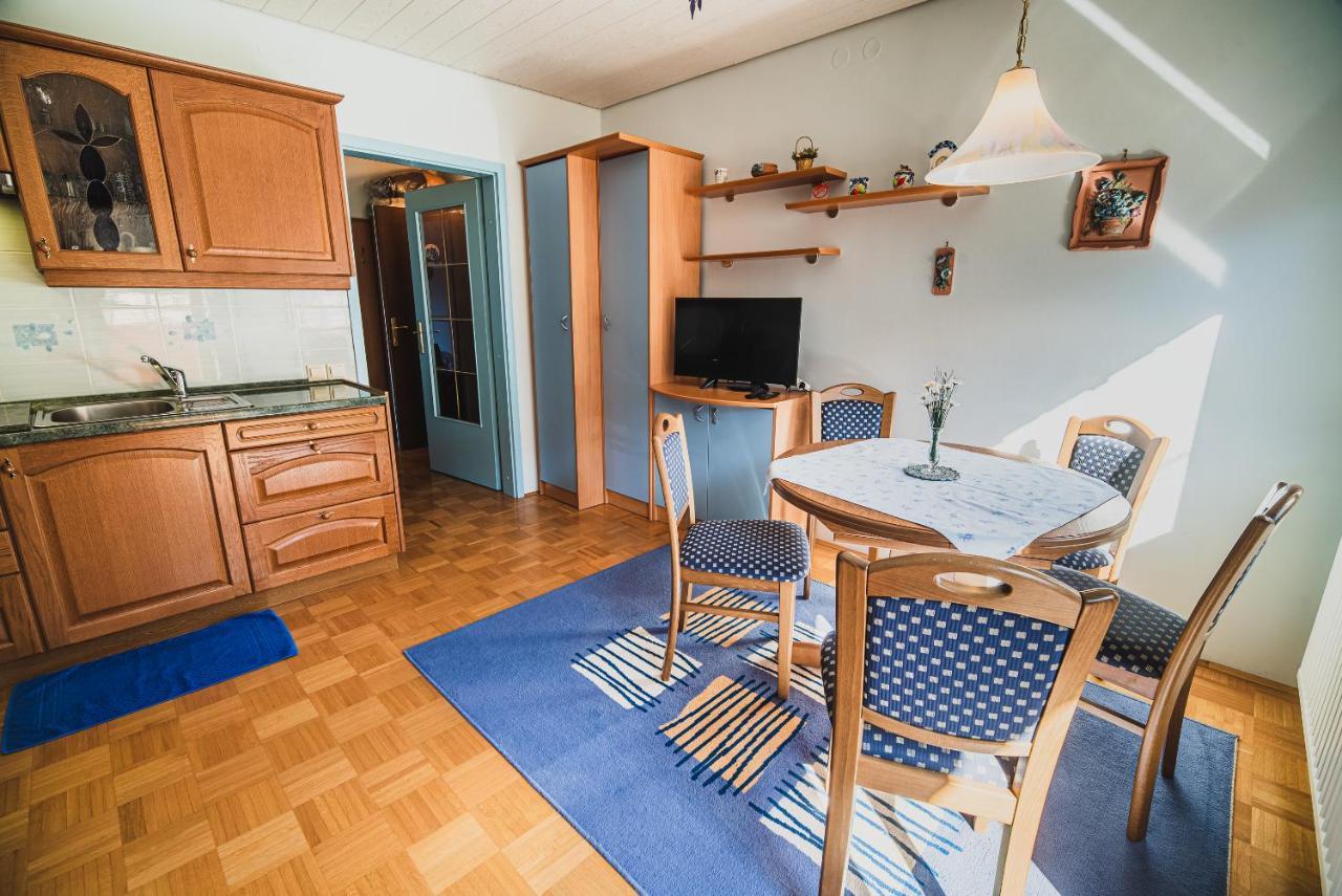 זגורניה יזרסקו Homestay Kocka מראה חיצוני תמונה