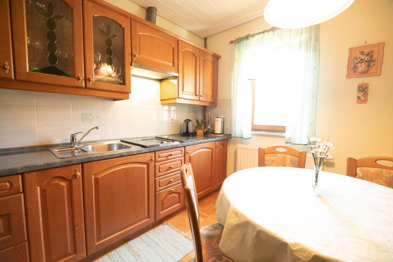 זגורניה יזרסקו Homestay Kocka מראה חיצוני תמונה