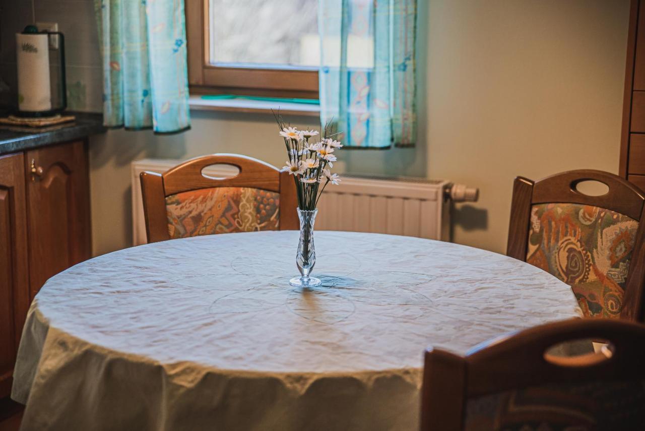 זגורניה יזרסקו Homestay Kocka מראה חיצוני תמונה