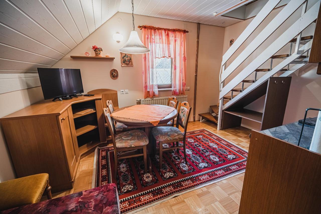 זגורניה יזרסקו Homestay Kocka מראה חיצוני תמונה