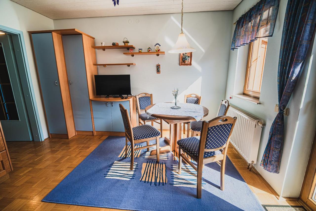 זגורניה יזרסקו Homestay Kocka מראה חיצוני תמונה