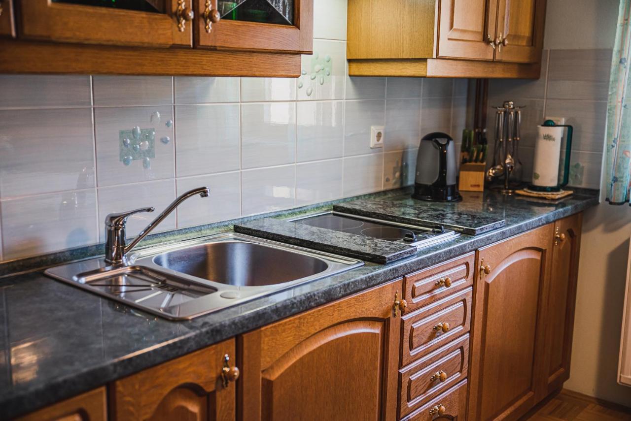 זגורניה יזרסקו Homestay Kocka מראה חיצוני תמונה