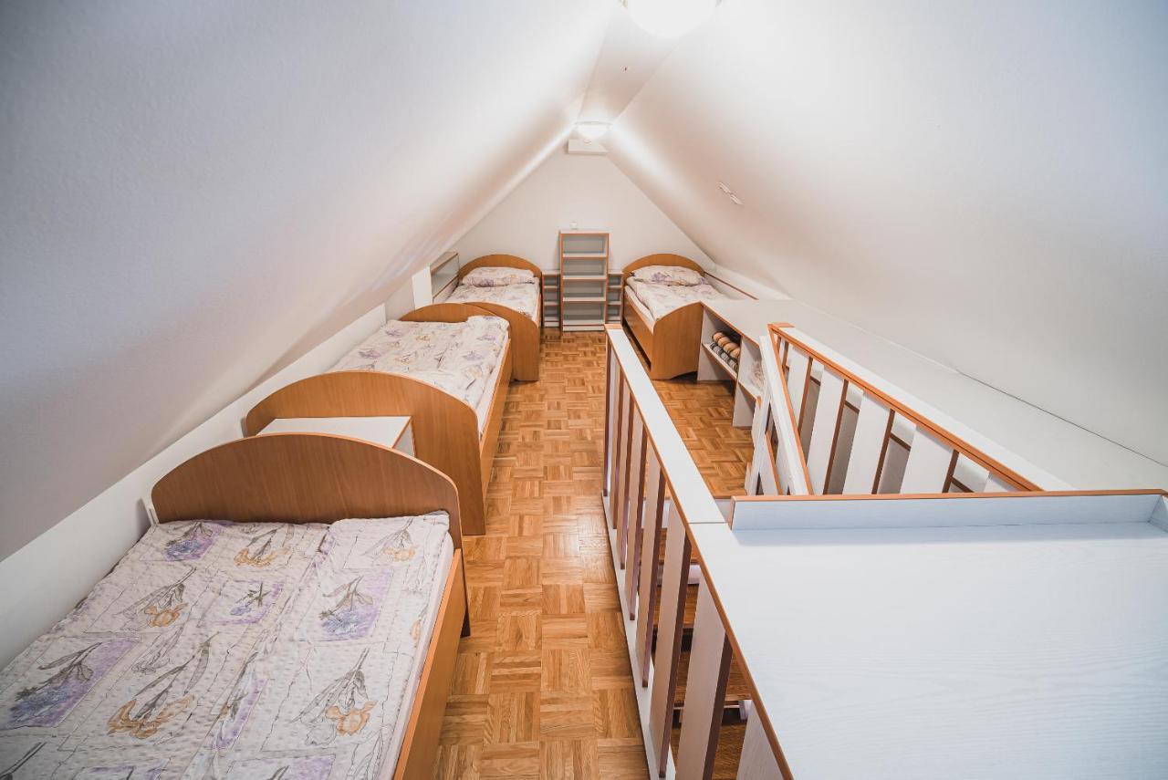 זגורניה יזרסקו Homestay Kocka מראה חיצוני תמונה