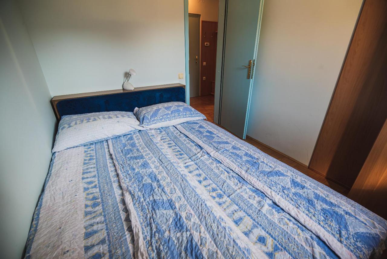 זגורניה יזרסקו Homestay Kocka מראה חיצוני תמונה