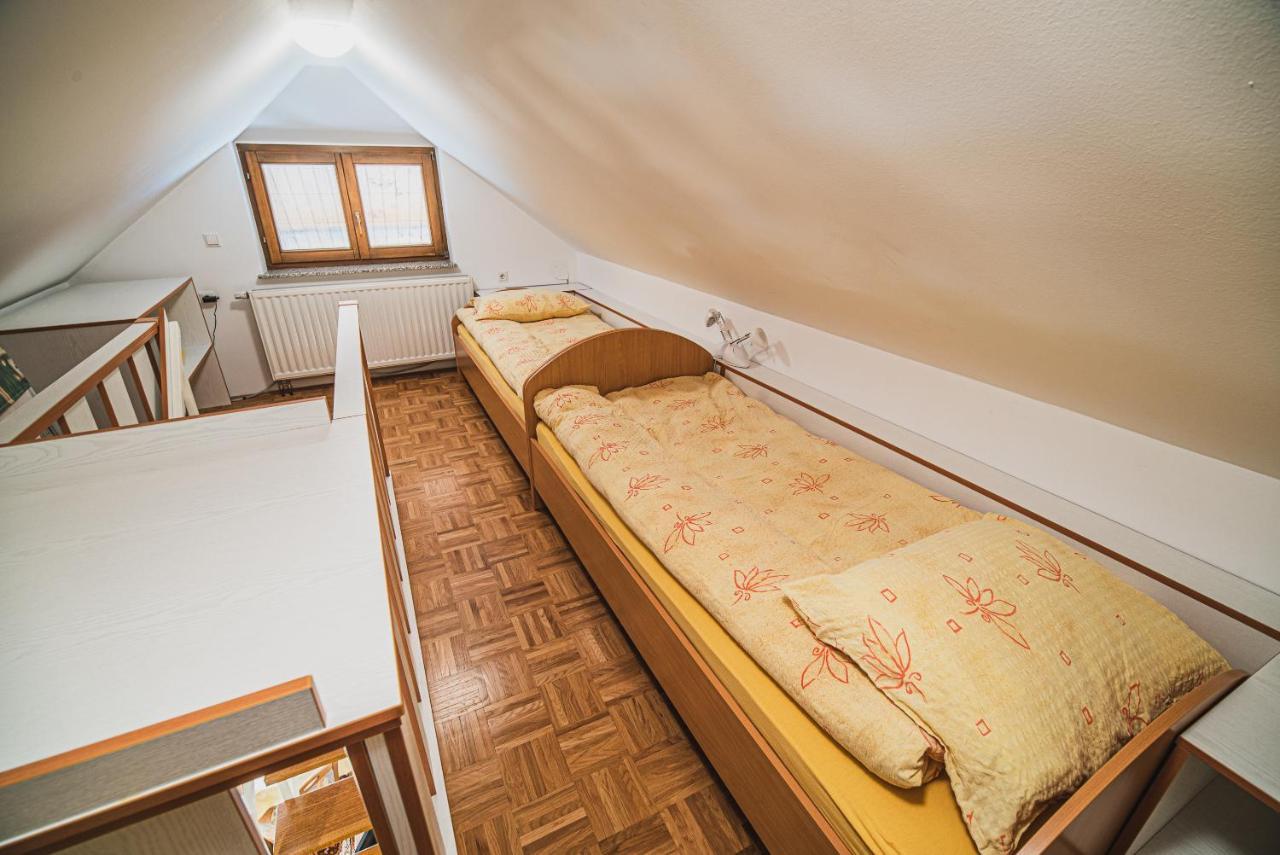 זגורניה יזרסקו Homestay Kocka מראה חיצוני תמונה