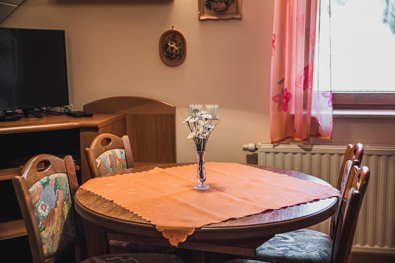 זגורניה יזרסקו Homestay Kocka מראה חיצוני תמונה
