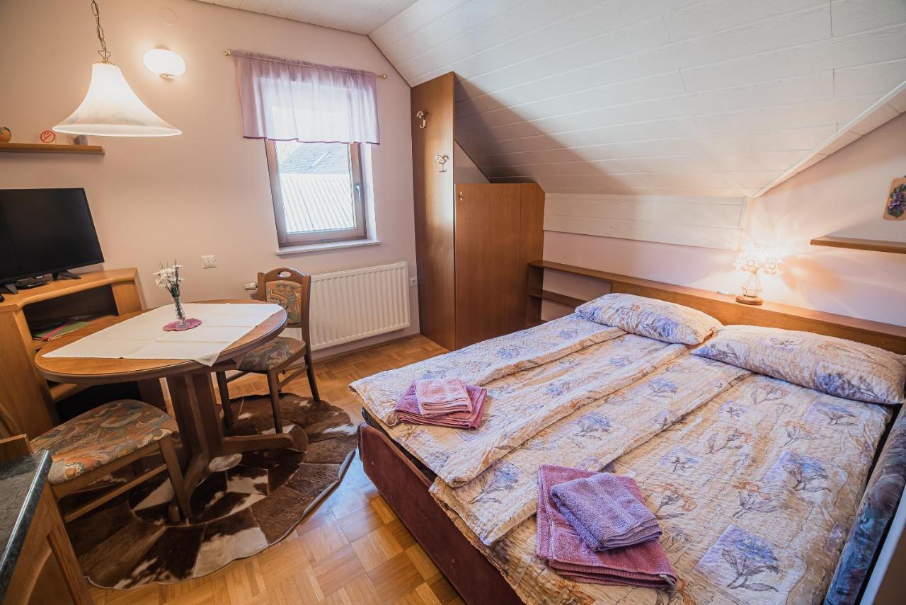 זגורניה יזרסקו Homestay Kocka מראה חיצוני תמונה