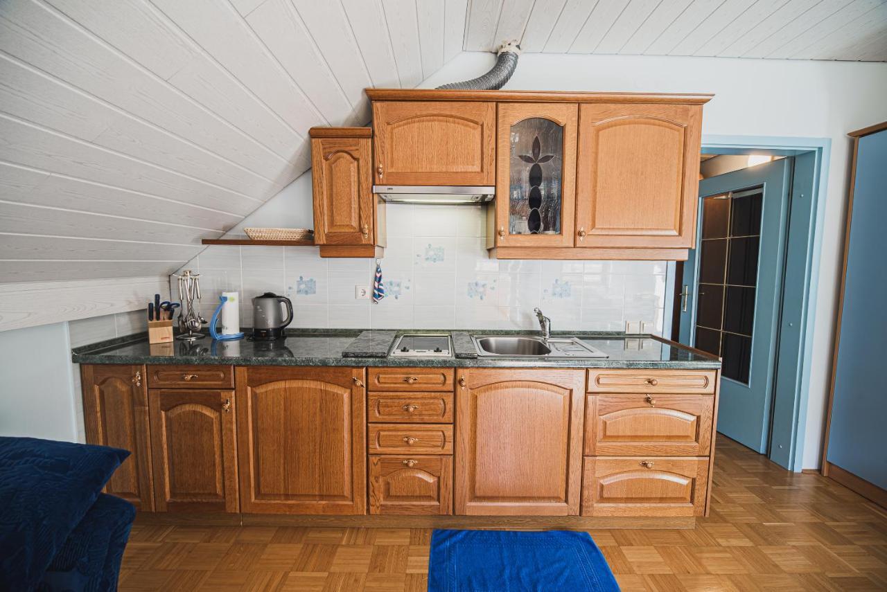 זגורניה יזרסקו Homestay Kocka מראה חיצוני תמונה