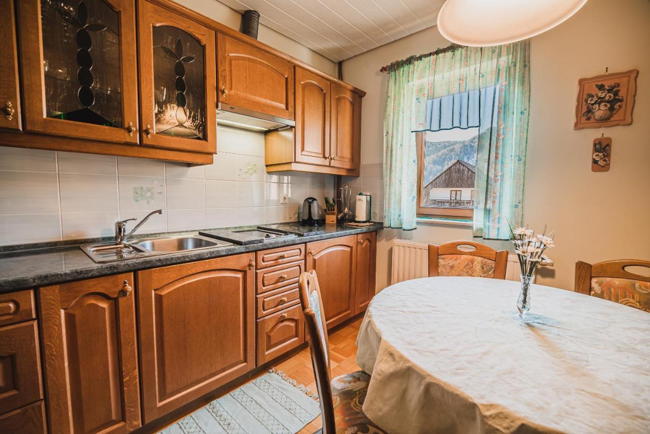 זגורניה יזרסקו Homestay Kocka מראה חיצוני תמונה