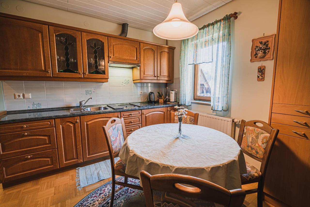 זגורניה יזרסקו Homestay Kocka מראה חיצוני תמונה