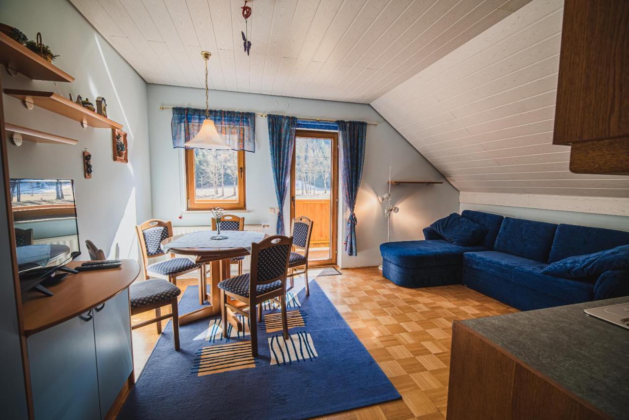 זגורניה יזרסקו Homestay Kocka מראה חיצוני תמונה