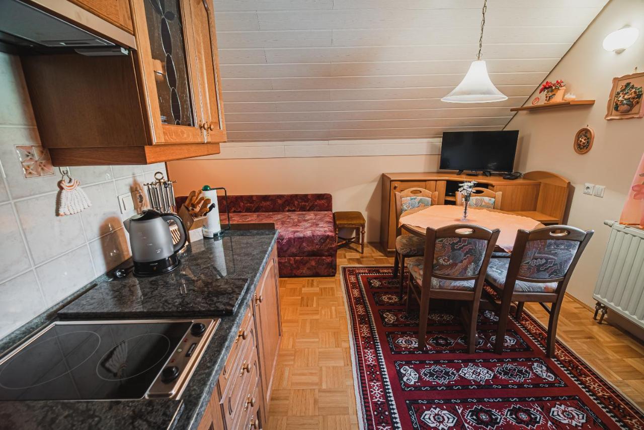 זגורניה יזרסקו Homestay Kocka מראה חיצוני תמונה